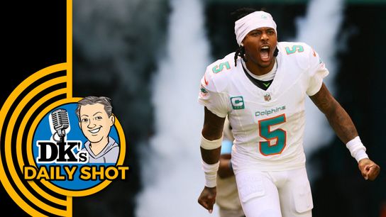 Podcast: Daily Shot of Steelers taken Downtown
